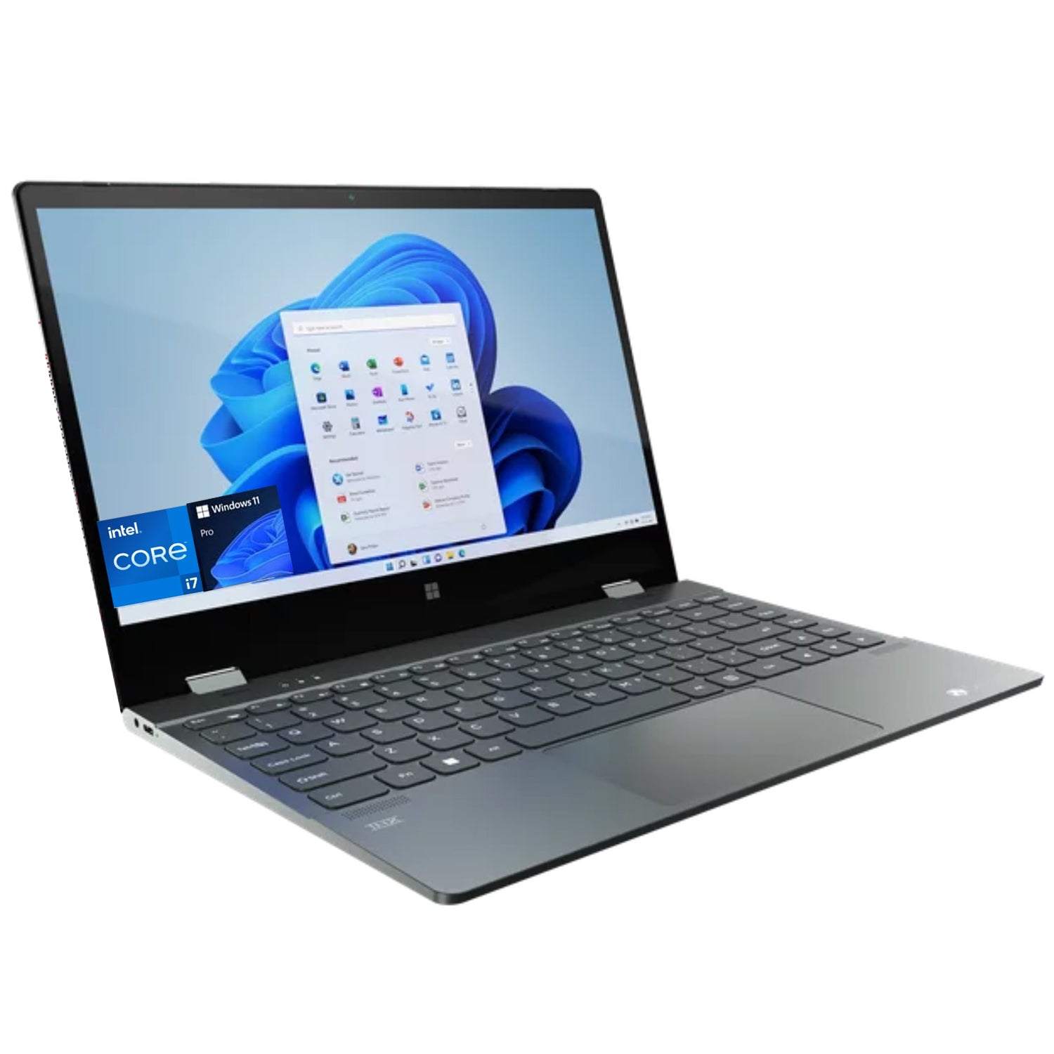 Gateway 2-in-1 Elite Notebook, 14.1 Gateway 2-in-1 Elite Notebook, 14.1